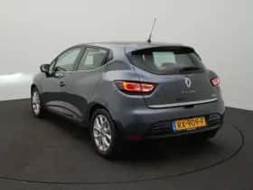 Renault Clio (2018) thumbnail 3