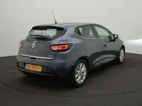 Renault Clio (2018) thumbnail 4