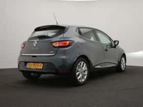 Renault Clio (2018) thumbnail 6