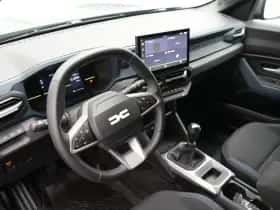 Dacia Duster (2025) thumbnail 13