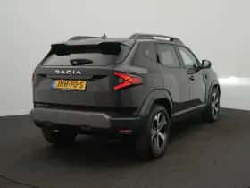 Dacia Duster (2025) thumbnail 4