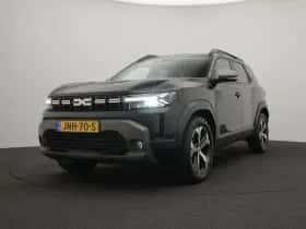 Dacia Duster (2025) thumbnail 5