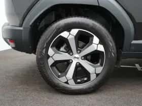 Dacia Duster (2025) thumbnail 7