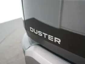 Dacia Duster (2025) thumbnail 9