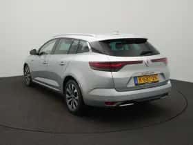 Renault Mégane (2021) thumbnail 3