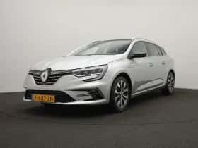 Renault Mégane (2021) thumbnail 5
