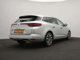 Renault Mégane (2021) thumbnail 6