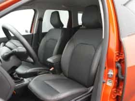 Dacia Duster (2023) thumbnail 13