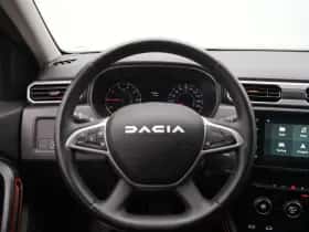 Dacia Duster (2023) thumbnail 19