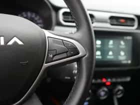 Dacia Duster (2023) thumbnail 20