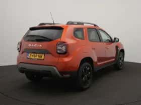 Dacia Duster (2023) thumbnail 4