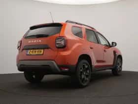 Dacia Duster (2023) thumbnail 6