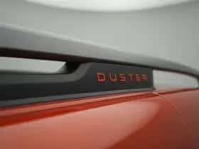 Dacia Duster (2023) thumbnail 8