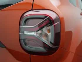Dacia Duster (2023) thumbnail 9