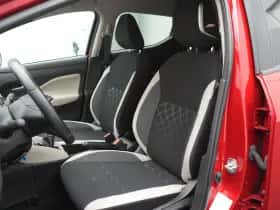 Nissan Micra (2023) thumbnail 12