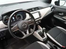 Nissan Micra (2023) thumbnail 14