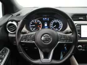Nissan Micra (2023) thumbnail 17
