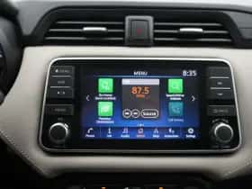 Nissan Micra (2023) thumbnail 29