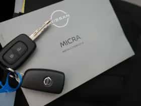 Nissan Micra (2023) thumbnail 33