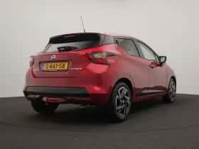 Nissan Micra (2023) thumbnail 6