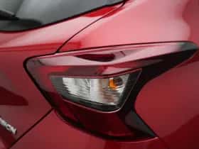 Nissan Micra (2023) thumbnail 8