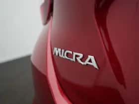 Nissan Micra (2023) thumbnail 9
