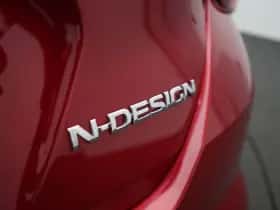 Nissan Micra (2023) thumbnail 10