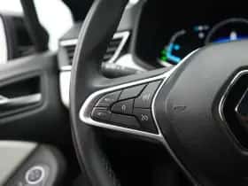 Renault Clio (2023) thumbnail 16
