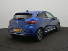 Renault Clio (2023) thumbnail 4
