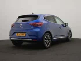 Renault Clio (2023) thumbnail 6