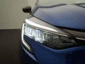 Renault Clio (2023) thumbnail 9