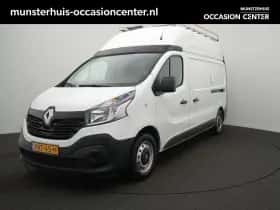 Renault Trafic (2019)