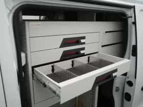Renault Trafic (2019) thumbnail 15