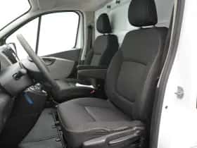 Renault Trafic (2019) thumbnail 17