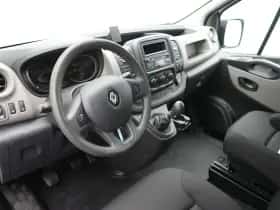 Renault Trafic (2019) thumbnail 18