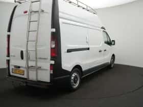 Renault Trafic (2019) thumbnail 4