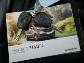 Renault Trafic (2019) thumbnail 35