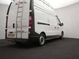 Renault Trafic (2019) thumbnail 6