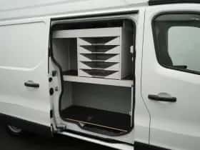 Renault Trafic (2019) thumbnail 9