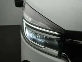 Renault Trafic (2021) thumbnail 12