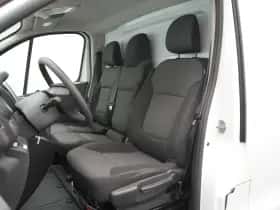 Renault Trafic (2021) thumbnail 13