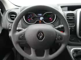 Renault Trafic (2021) thumbnail 16