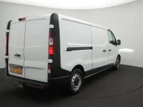 Renault Trafic (2021) thumbnail 4