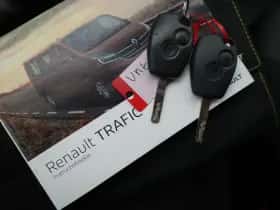 Renault Trafic (2021) thumbnail 36