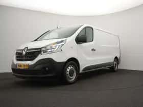 Renault Trafic (2021) thumbnail 5