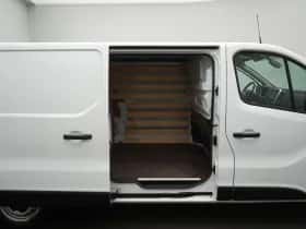 Renault Trafic (2021) thumbnail 7