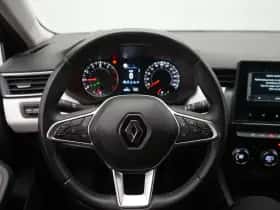 Renault Clio (2022) thumbnail 13