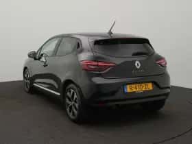 Renault Clio (2022) thumbnail 3