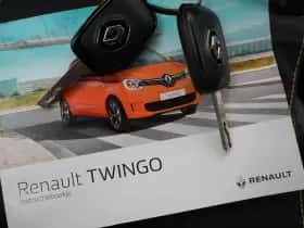 Renault Twingo (2021) thumbnail 30