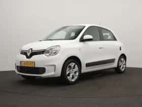 Renault Twingo (2021) thumbnail 5